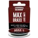 Haldorádó Max Braxx - Long Cast Shock Leader fonott zsinór 0,16 mm - 13,52 kg