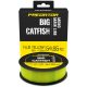 Haldorádó Predator Catfish Line Mono Fluo Yellow zsinór 1,00mm / 180m - 54,65 kg