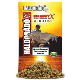   Haldorádó FermentX Additive - Erjesztett roppantott tigrismogyoró + kukorica