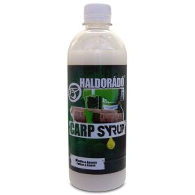 Haldorádó Carp Syrup aroma - Juhar & Banán