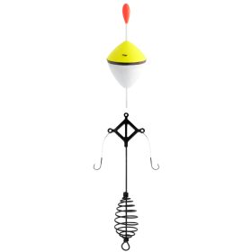   Haldorádó Busázó úszó Start szett dupla esély - vízközti