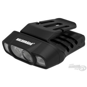 Haldorádó HL-Cap Pro fejlámpa