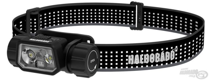 Haldorádó HL-Star fejlámpa