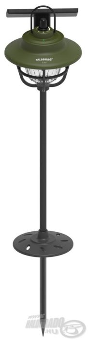 Haldorádó SL-Garden kültéri szolárcellás hely megvilágító lámpa