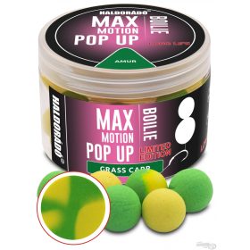   Haldorádó MAX MOTION Boilie Pop Up 16 mm Limited Edition - Amur