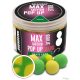 Haldorádó MAX MOTION Boilie Pop Up 16 mm Limited Edition - Amur