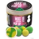 Haldorádó MAX MOTION Boilie Pop Up 16 mm Limited Edition - Amur