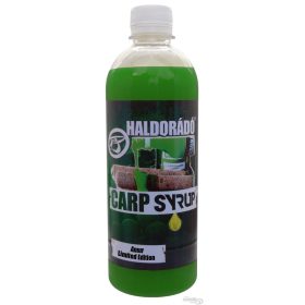 Haldorádó Carp Syrup Limited Edition aroma - Amur