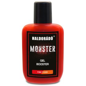 Haldorádó MONSTER Gel Booster - Fire Tiger