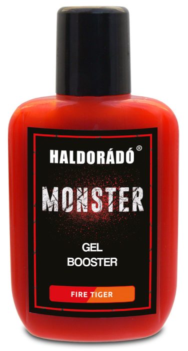 Haldorádó MONSTER Gel Booster - Fire Tiger