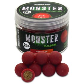 Haldorádó MONSTER Magnum 20+ - Fire Tiger