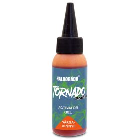 Haldorádó TORNADO Smoke Activator Gel - Sárgadinnye
