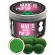 Haldorádó MAX MOTION Boilie Pop Up 16, 20 mm - Green Force