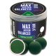 Haldorádó MAX MOTION Boilie Balanced 20 mm - Green Force