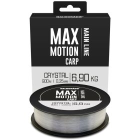   Haldorádó MAX MOTION CARP Crystal 0,40 mm / 700 m - 15,85 kg