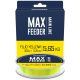 Haldorádó MAX Feeder Fluo Yellow zsinór 0,20mm / 300m - 5,65 kg