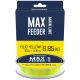 Haldorádó MAX Feeder Fluo Yellow zsinór 0,30mm / 300m - 9,85 kg