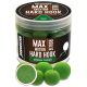 Haldorádó MAX MOTION Boilie Hard Hook Wafter 16, 20 mm - Green Force