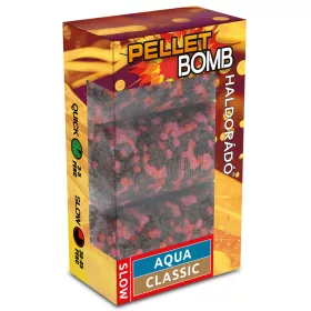 Haldorádó Pellet Bomb SLOW - Aqua Classic