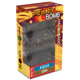 Haldorádó Pellet Bomb SLOW - Aqua Uni