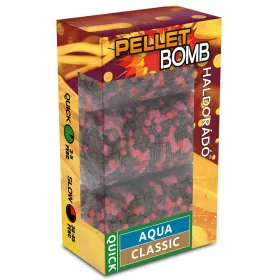 Haldorádó Pellet Bomb QUICK - Aqua Classic