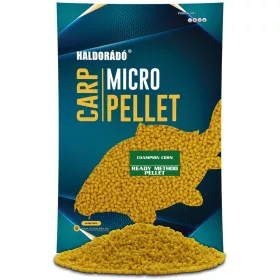 Haldorádó Ready Method Pellet - Champion Corn