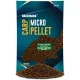 Haldorádó Ready Method Pellet - Spanyol Mogyoró