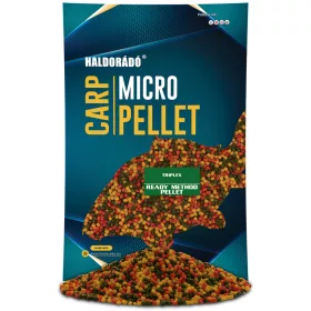 Haldorádó Ready Method Pellet - TripleX