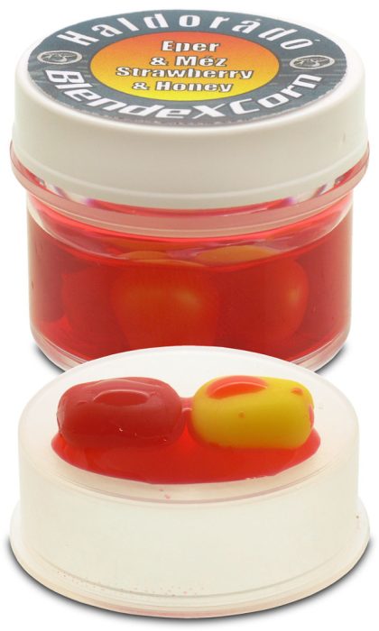 Haldorádó BlendexCorn gumikukorica - Eper + Méz