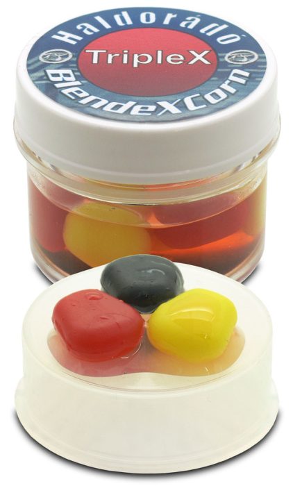 Haldorádó BlendexCorn gumikukorica - TripleX