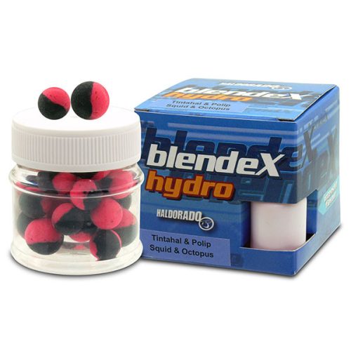BlendeX Hydro Big Carps - Tintahal + Polip