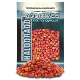 Haldorádó Főtt kukorica - Eper