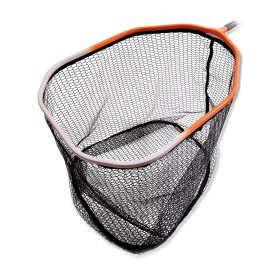 Handing gumírozott merítőfej