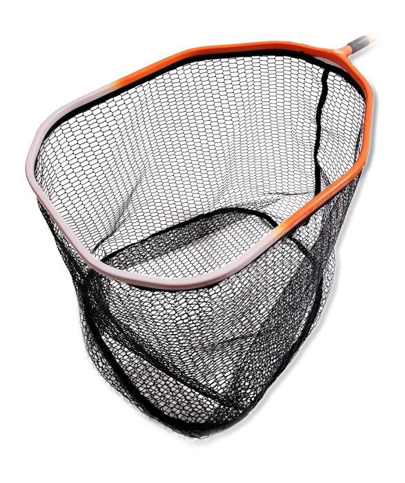 Handing gumírozott merítőfej XL