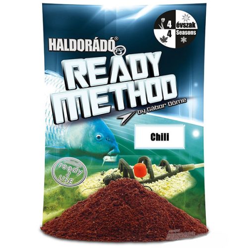 Ready Method - Chili