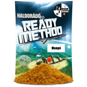 Haldorádó Ready Method etetőanyag - Mangó