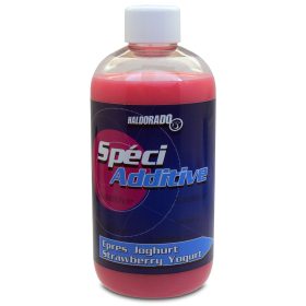   Haldorádó SpéciAdditive - Epres joghurt / Strawberry Yogurt