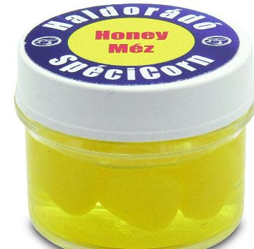 Haldorádó SpéciCorn gumikukorica - Méz