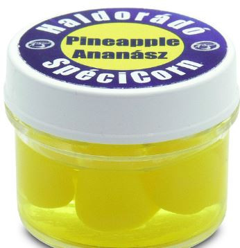 Haldorádó SpéciCorn gumikukorica - Ananász