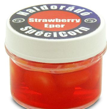 Haldorádó SpéciCorn gumikukorica - Eper