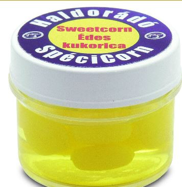 Haldorádó SpéciCorn gumikukorica - Édes kukorica