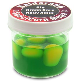 Haldorádó SpéciCorn Mega gumikukorica - Nagy Amur