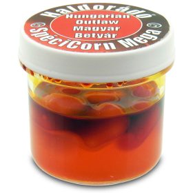 Haldorádó SpéciCorn Mega gumikukorica - Magyar Betyár