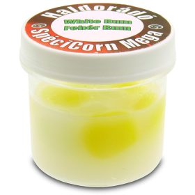 Haldorádó SpéciCorn Mega gumikukorica - Fehér Rum