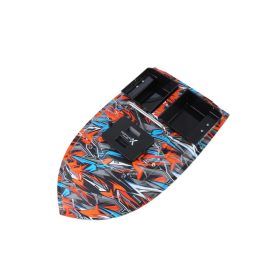 NepturaX Horizon Etetőhajó