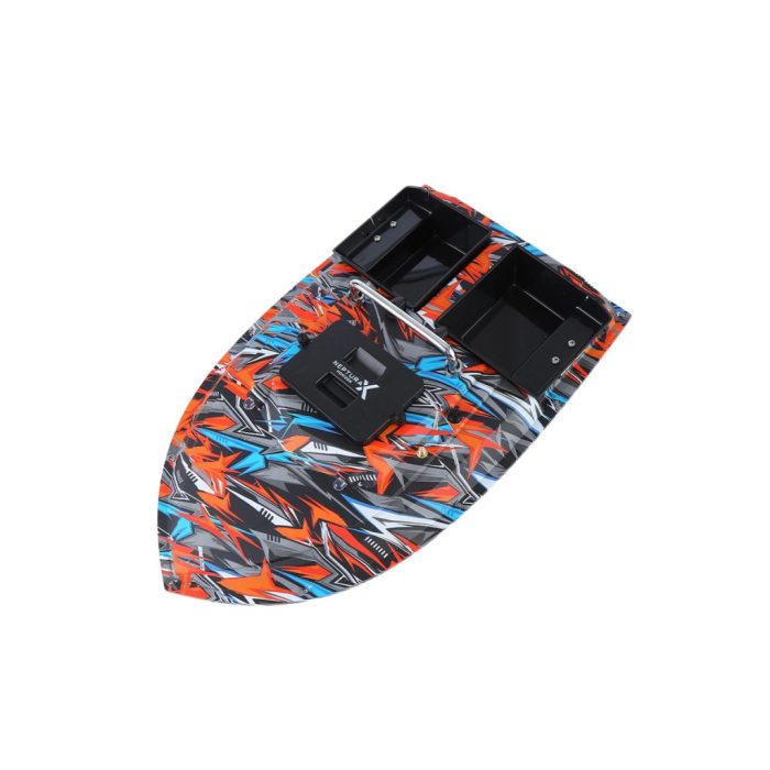 NepturaX Horizon Etetőhajó