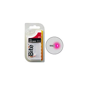 IBITE 211 ELEM + LED PIROS