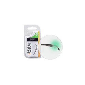   IBITE FEEDER SPICCGYŰRŰ KIT 211 ELEM + ZÖLD LED + GYŰRŰ 1,4x2,4-6MM