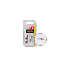   IBITE FEEDER SPICCGYŰRŰ KIT 311 ELEM + ZÖLD LED + GYŰRŰ 3.00X8MM
