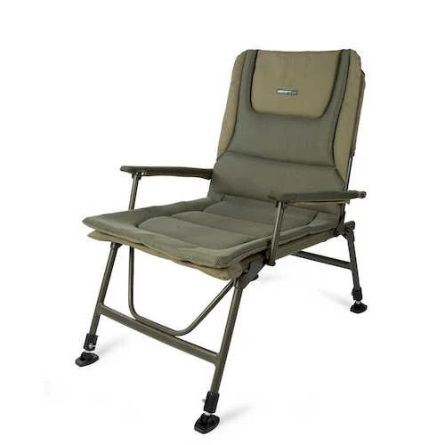 Korum Aeronium Deluxe Supa-Lite Chair fotel